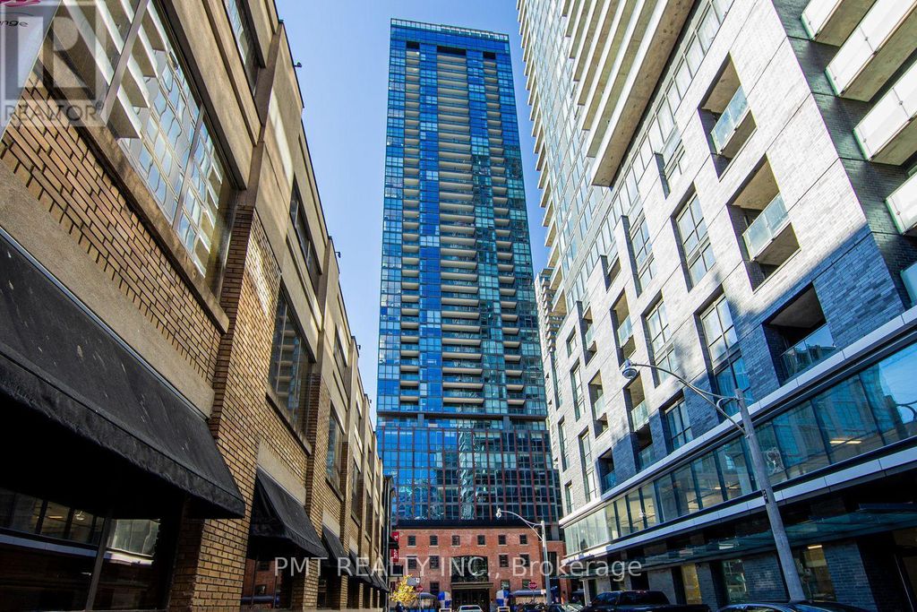 4006 - 88 Blue Jays Way, Toronto (waterfront Communities)