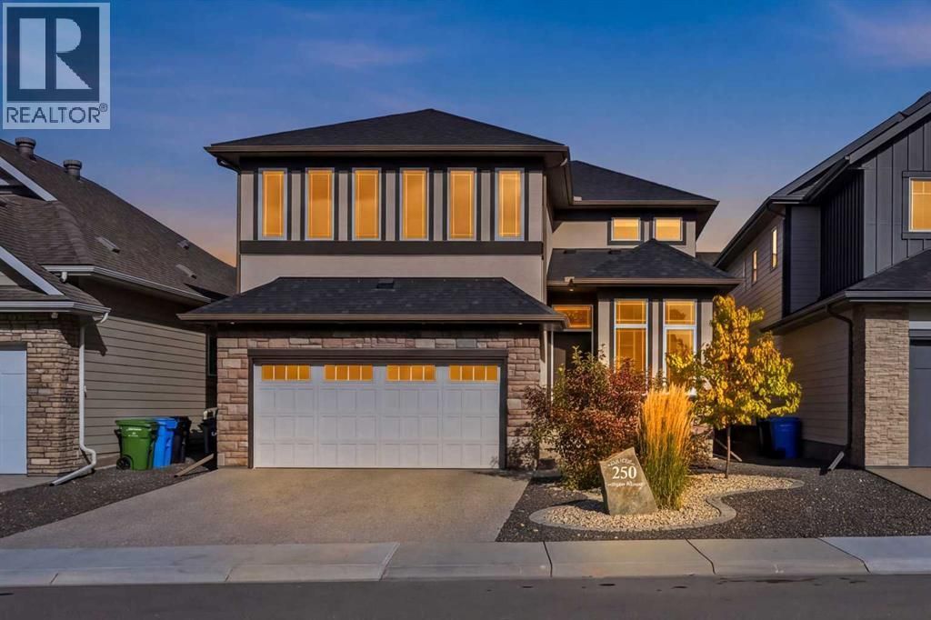 250 Legacy Mount Se, Calgary