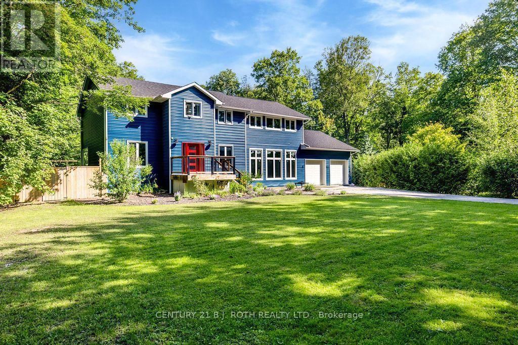 1844 Oakwood Road, Innisfil