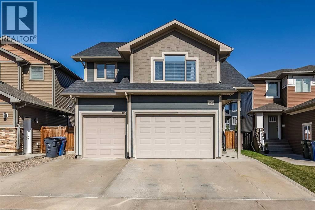588 Vista Drive Se, Medicine Hat