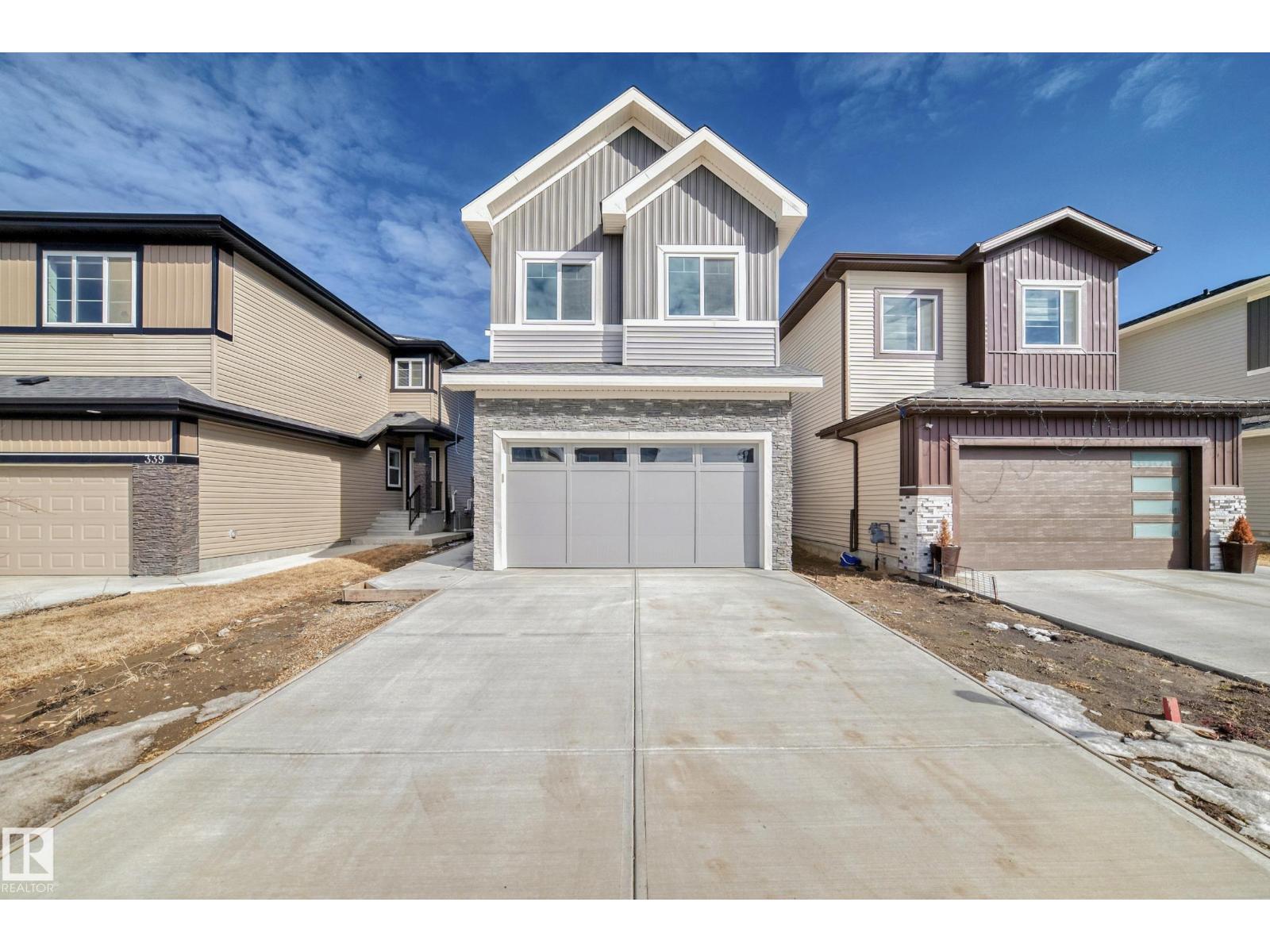 341 Roberts Wd, Leduc