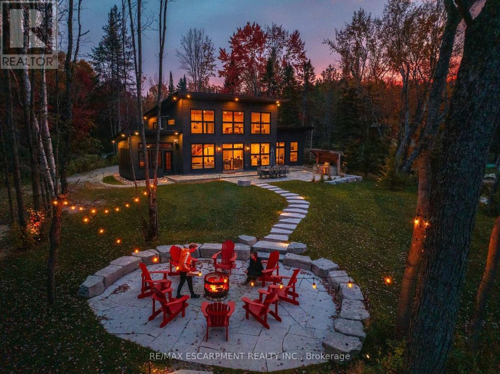 575 Selena Drive, Mcmurrich/monteith (mcmurrich)