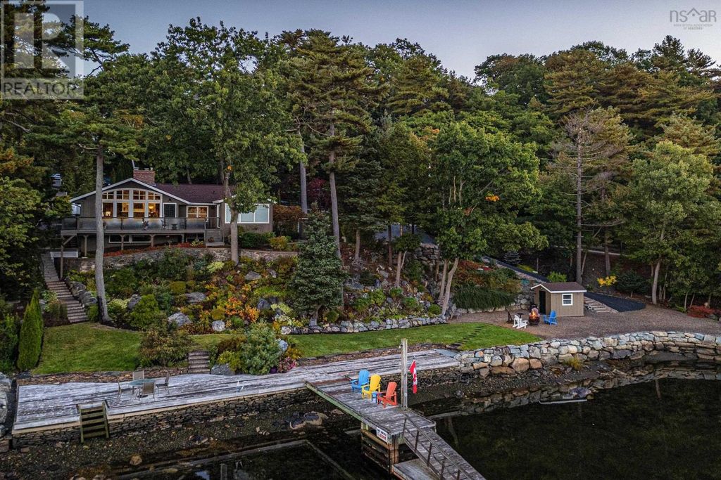 1077 Shore Drive, Bedford
