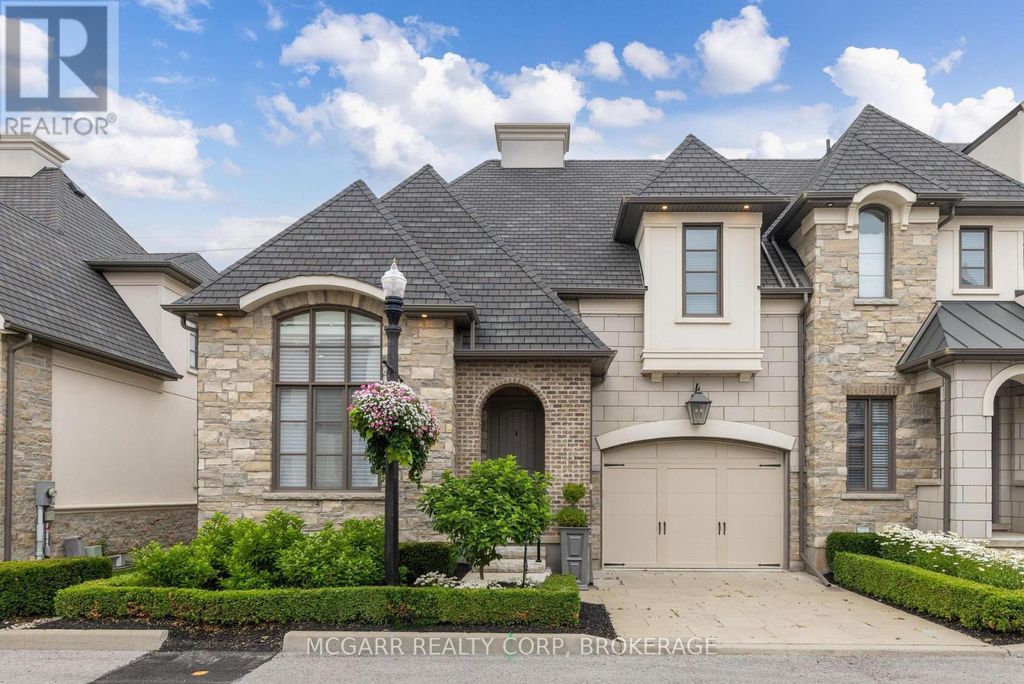 11 Arbourvale Common, St. Catharines (glendale/glenridge)