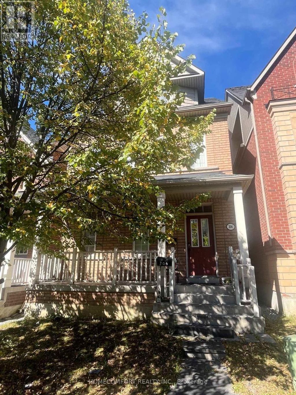 306 Cook Road, Toronto (york University Heights)