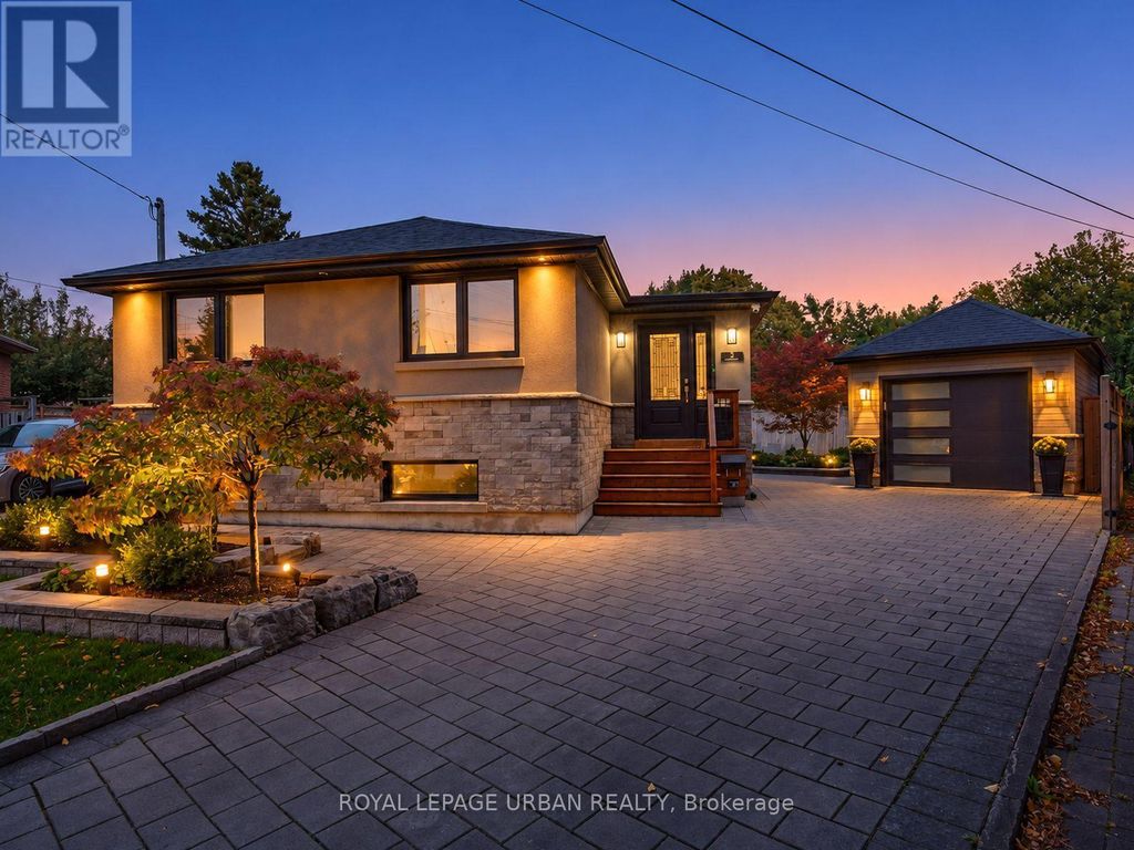 15 Samya Court, Toronto (wexford-Maryvale)