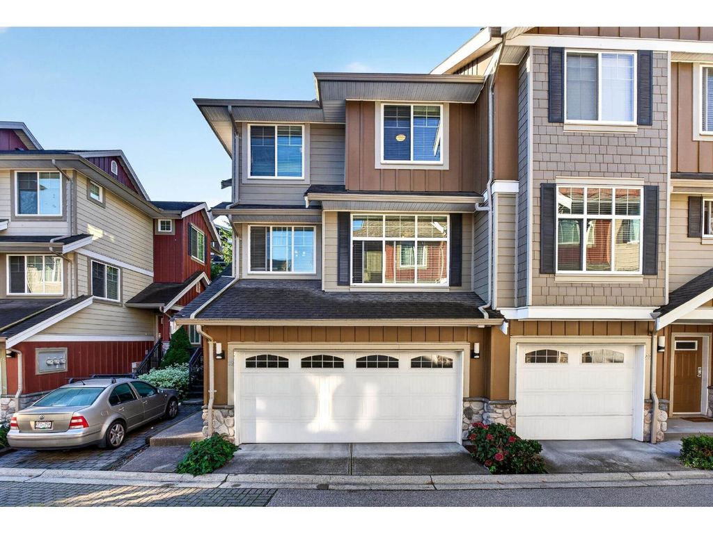 19 3009 156 Street, Surrey