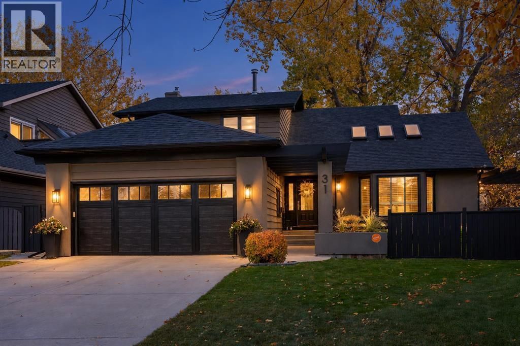 31 Canterville Bay Sw, Calgary