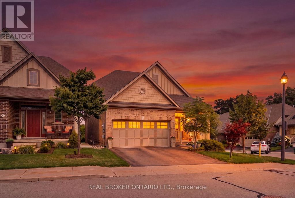 10 Chestnut Drive, Guelph/eramosa (rockwood)