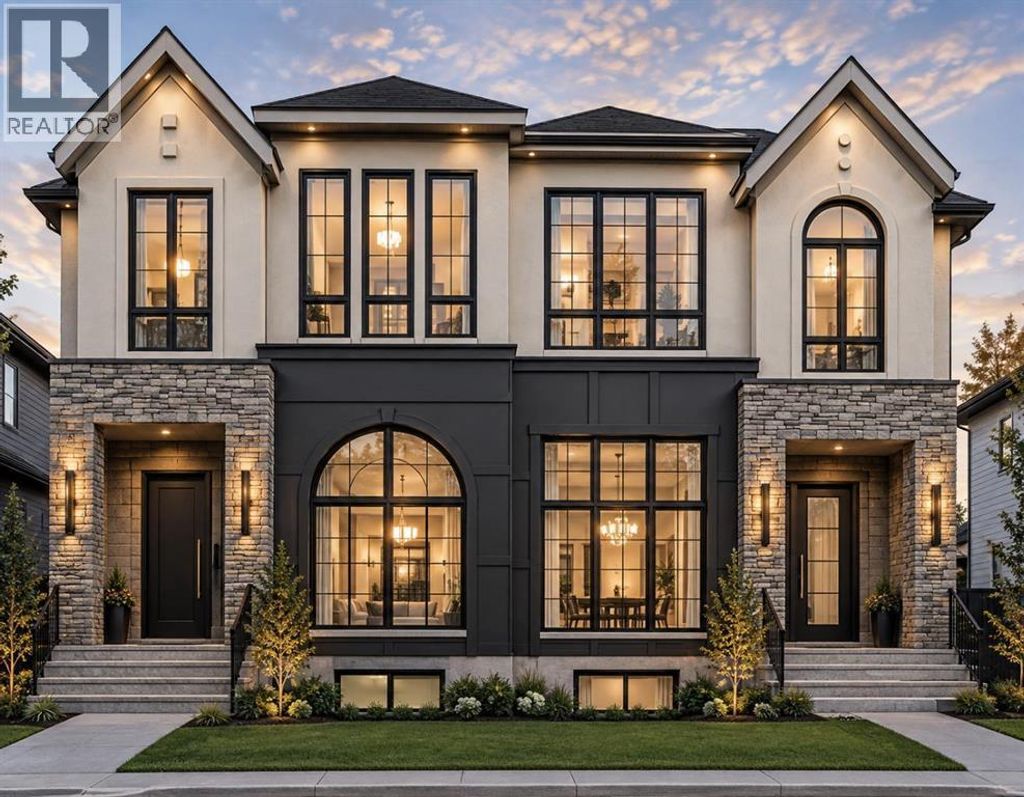 2531 2 Avenue Nw, Calgary