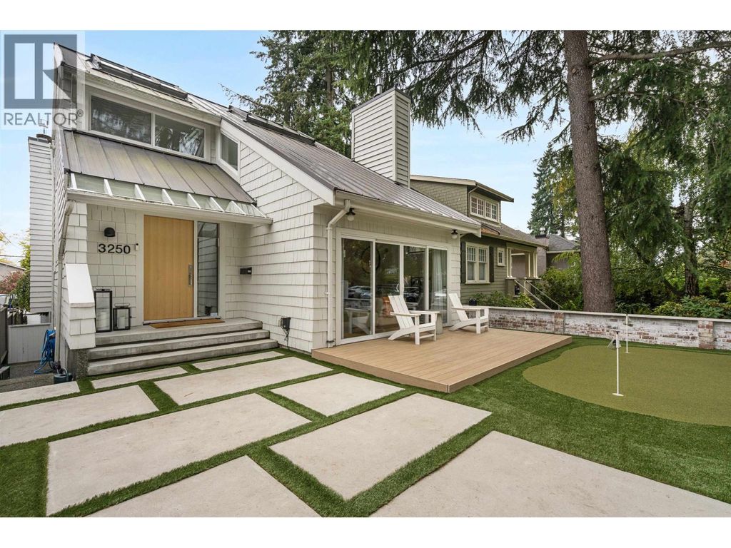 3250 W 37th Avenue, Vancouver