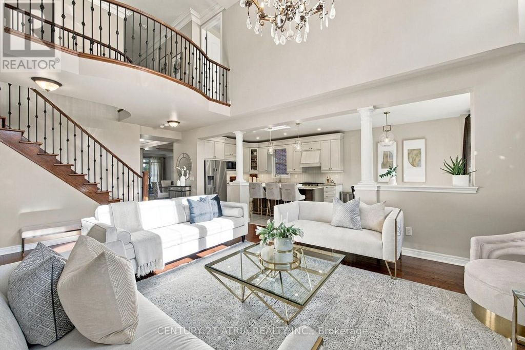 48 William Bowes Boulevard, Vaughan (maple)