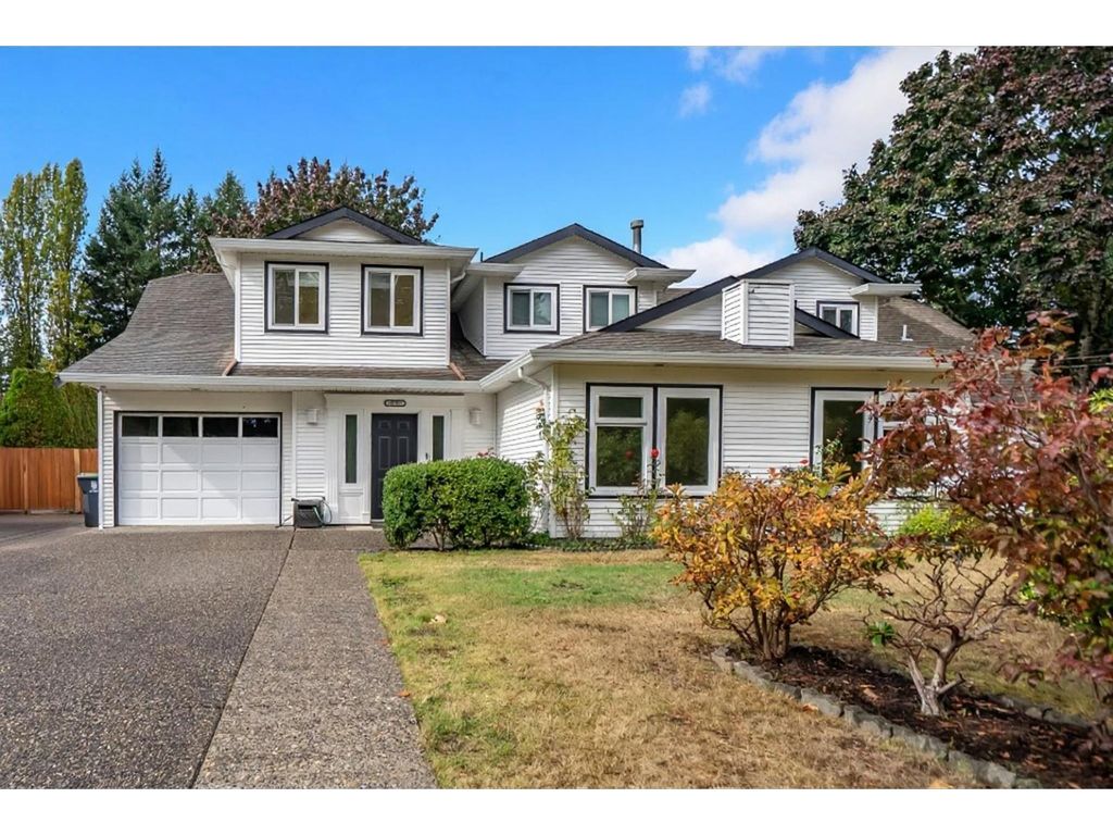 5757 244b Street, Langley