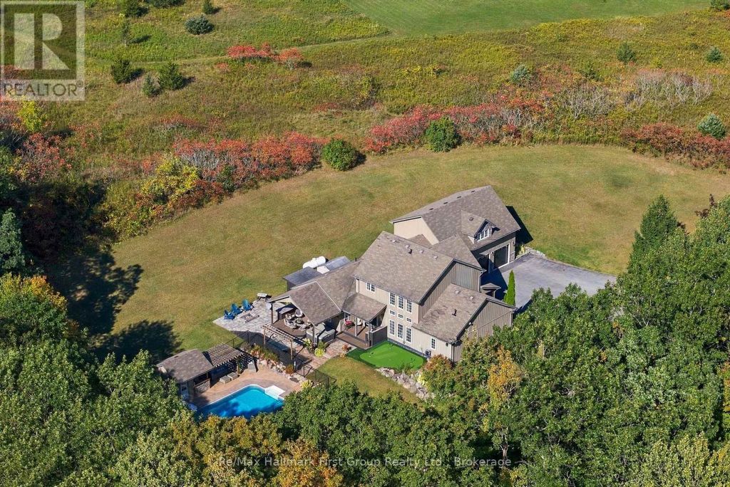 402 Fiddick Road, Cramahe