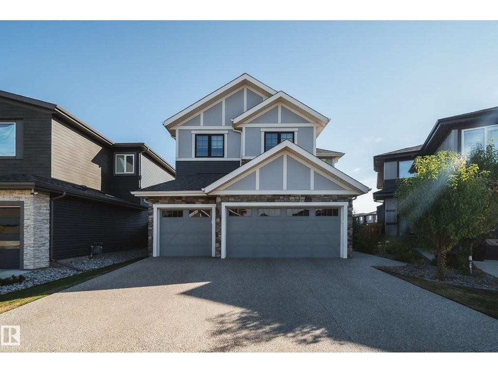 6843 Knox Lo Sw, Edmonton