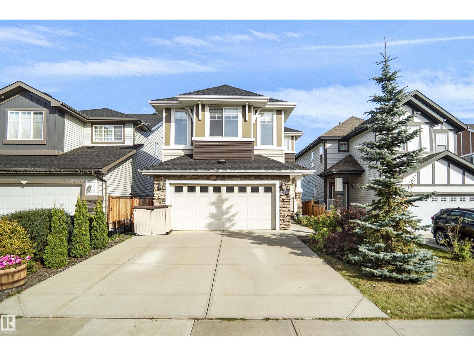 5614 Allbright Bay Ba Sw, Edmonton