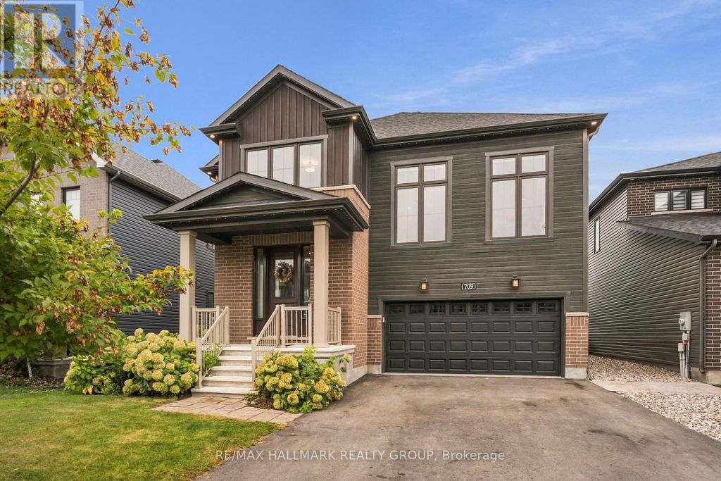 709 Coast Circle, Ottawa