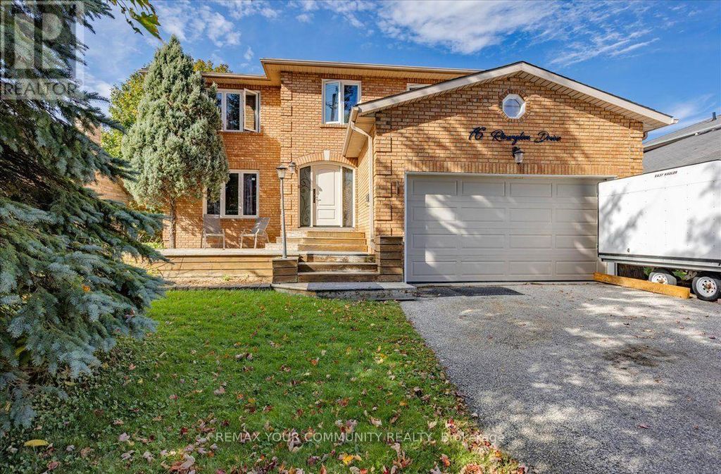 76 Riverglen Drive, Georgina (keswick South)