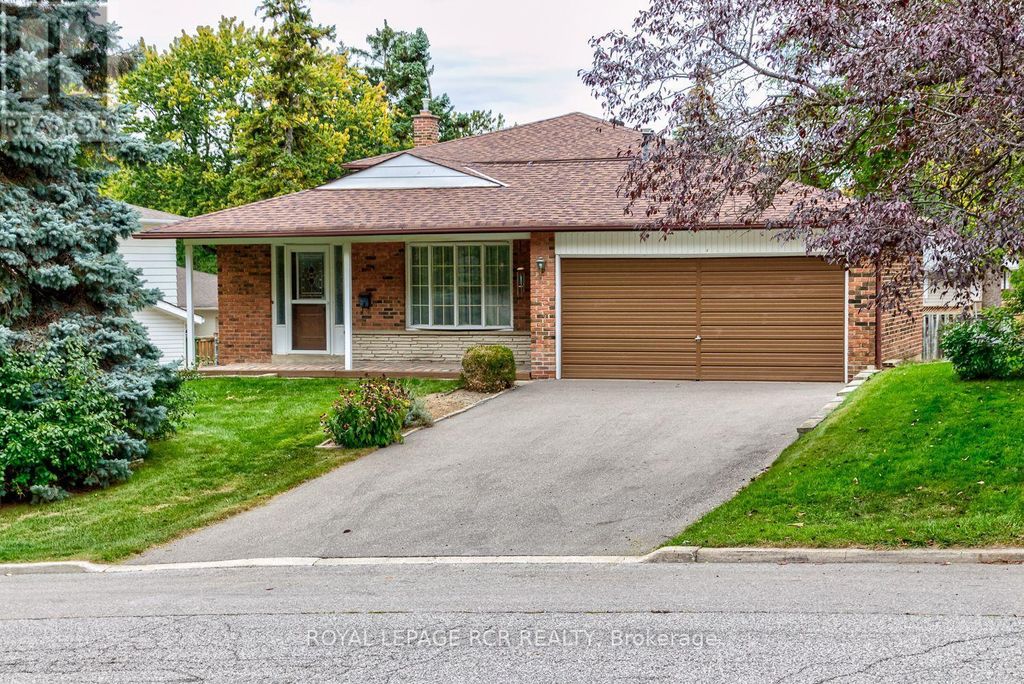 115 Meadowvale Court, Caledon (bolton East)