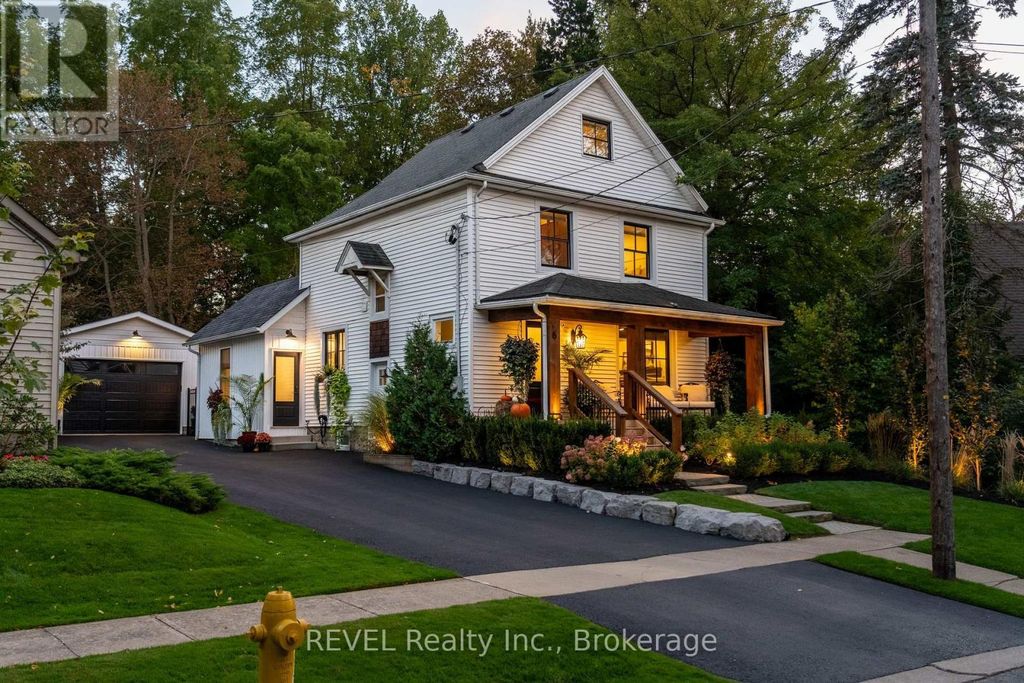 6 Elm Avenue, Pelham (fonthill)