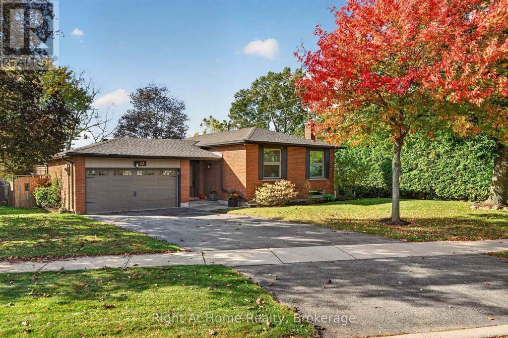 23 Laurendale Avenue, Hamilton (waterdown)