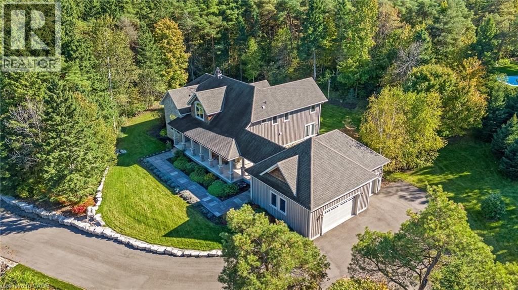 4320 Random Acres Road, Milton
