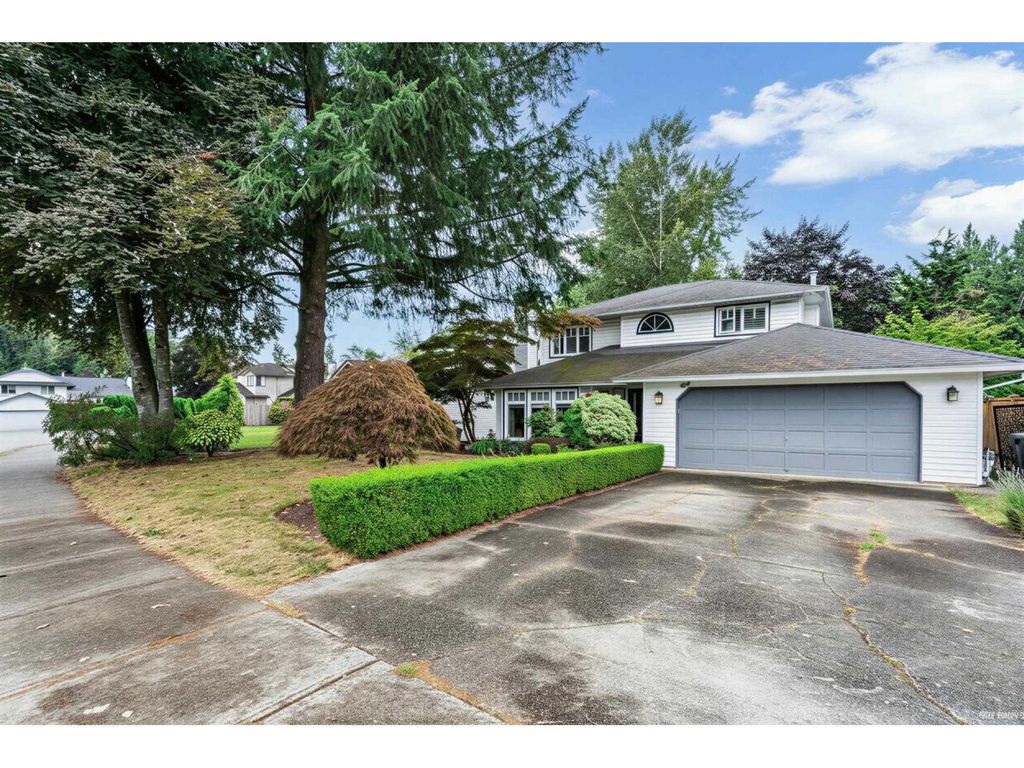 9457 215a Street, Langley