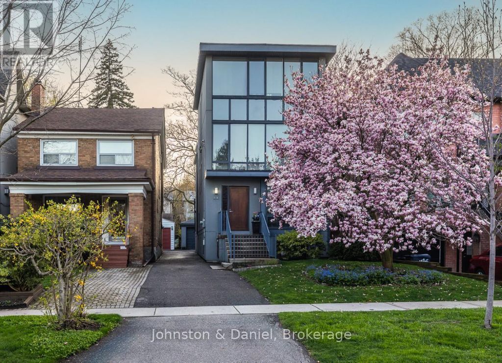 44 Standish Avenue, Toronto (rosedale-Moore Park)