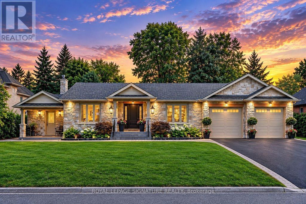 2544 Sharon Crescent, Mississauga (erindale)