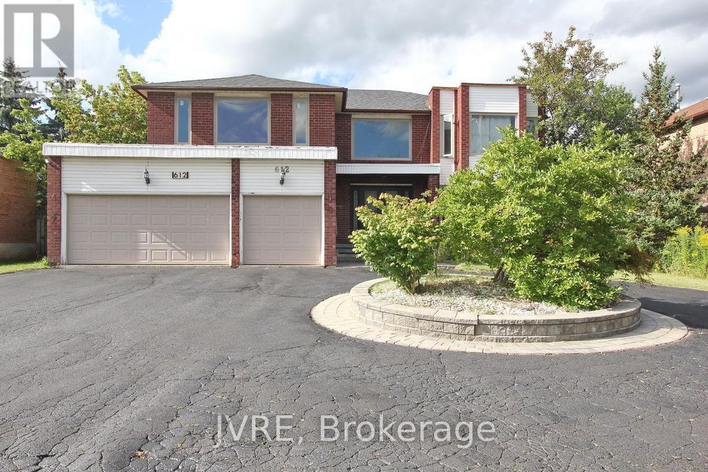 612 Elgin Mills Road W, Richmond Hill (westbrook)