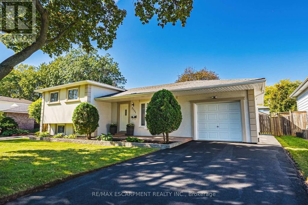 2231 Urwin Crescent, Oakville (wo West)