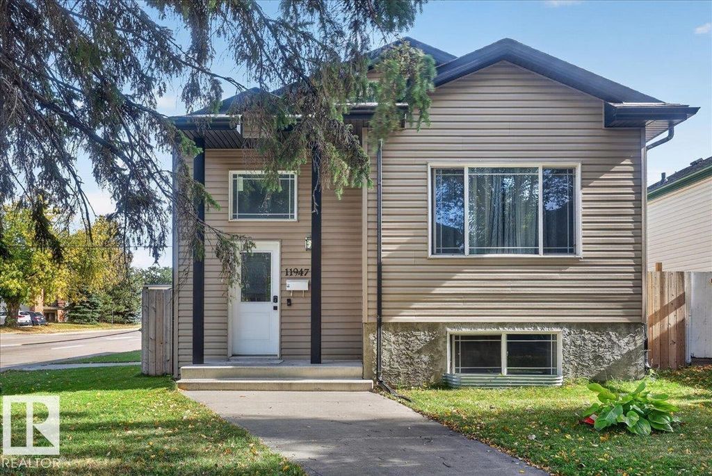 11947 67 St Nw, Edmonton