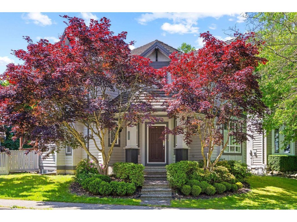 3307 Rosemary Heights Crescent, Surrey