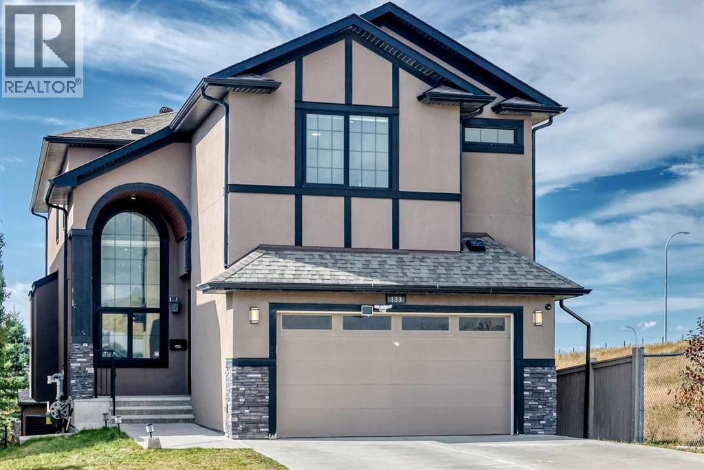 133 Arbour Stone Close Nw, Calgary