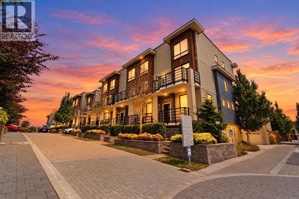 82 10199 River Drive, Richmond