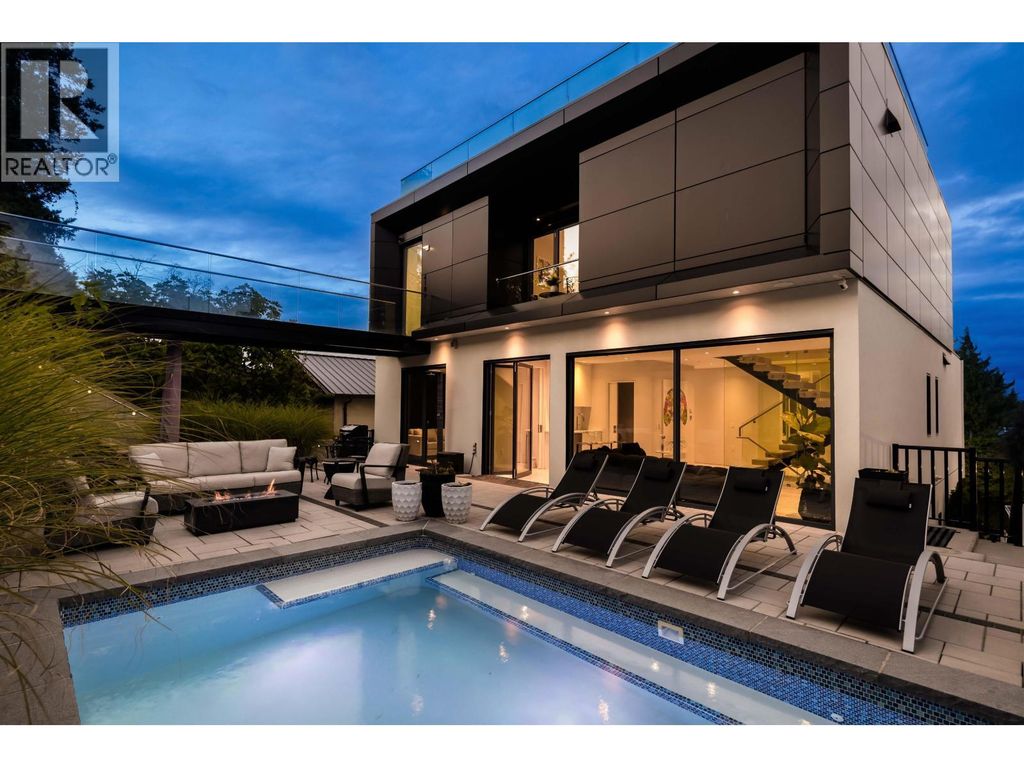 4188 Puget Drive, Vancouver