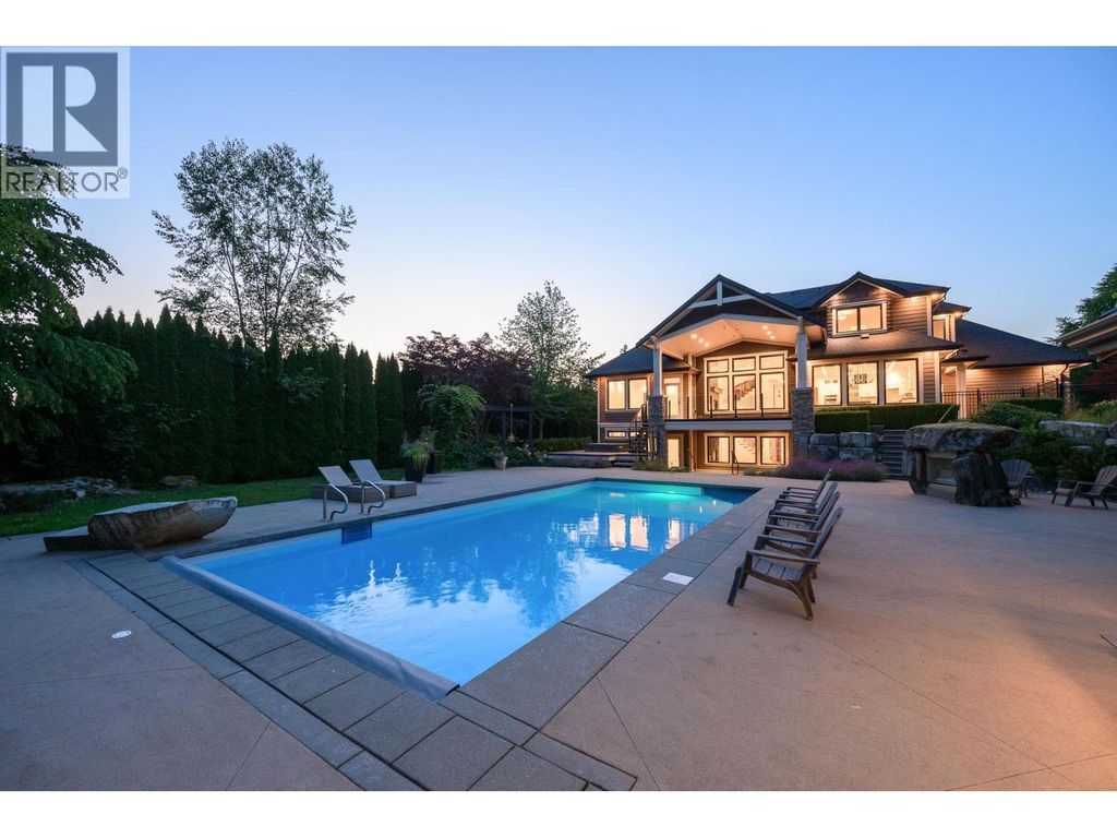 26540 124 Avenue, Maple Ridge