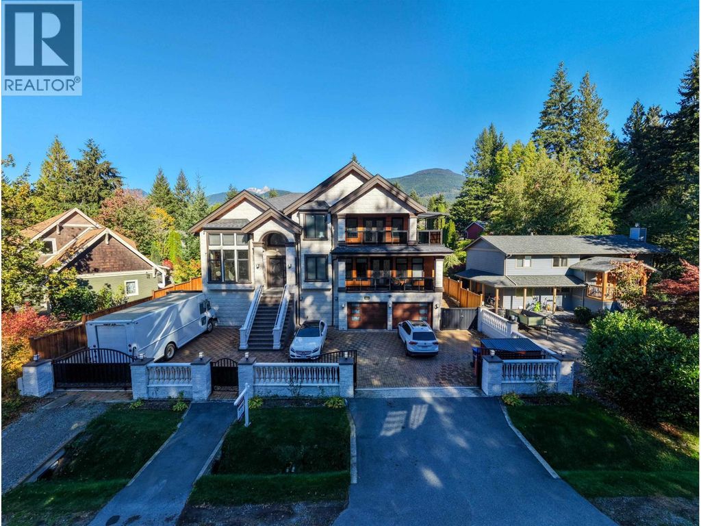 40231 Kintyre Drive, Squamish