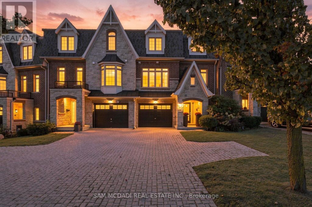 25 Premium Way, Mississauga (cooksville)