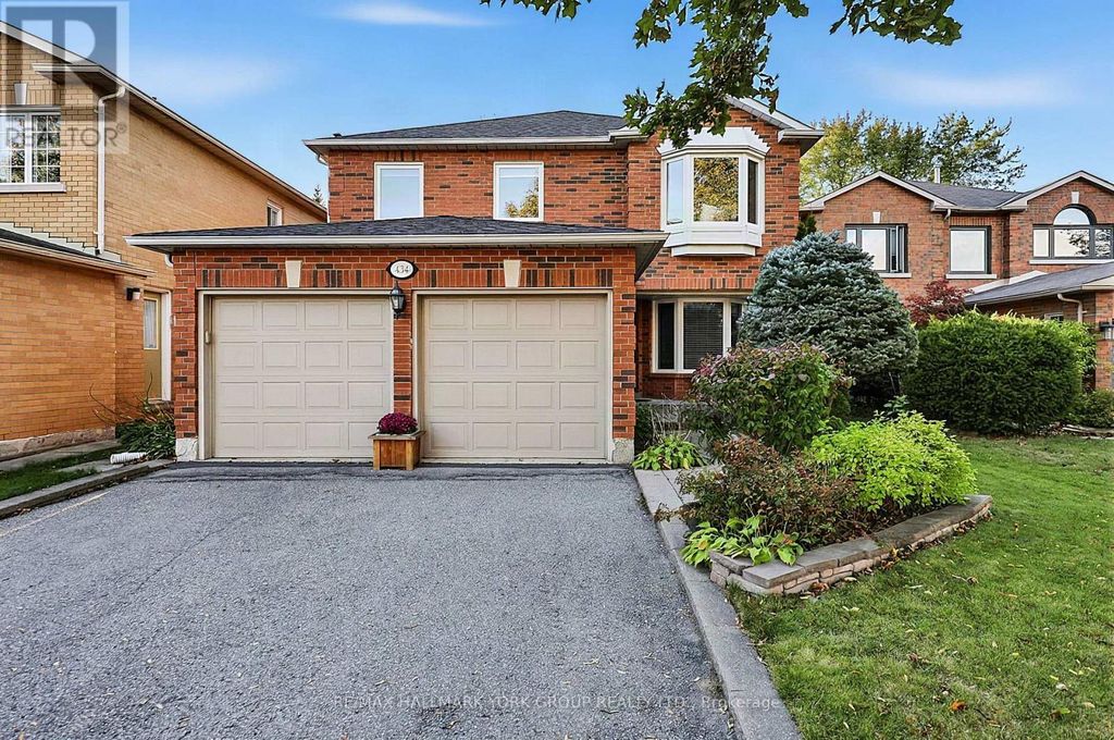 434 Lavas Road, Newmarket (gorham-College Manor)