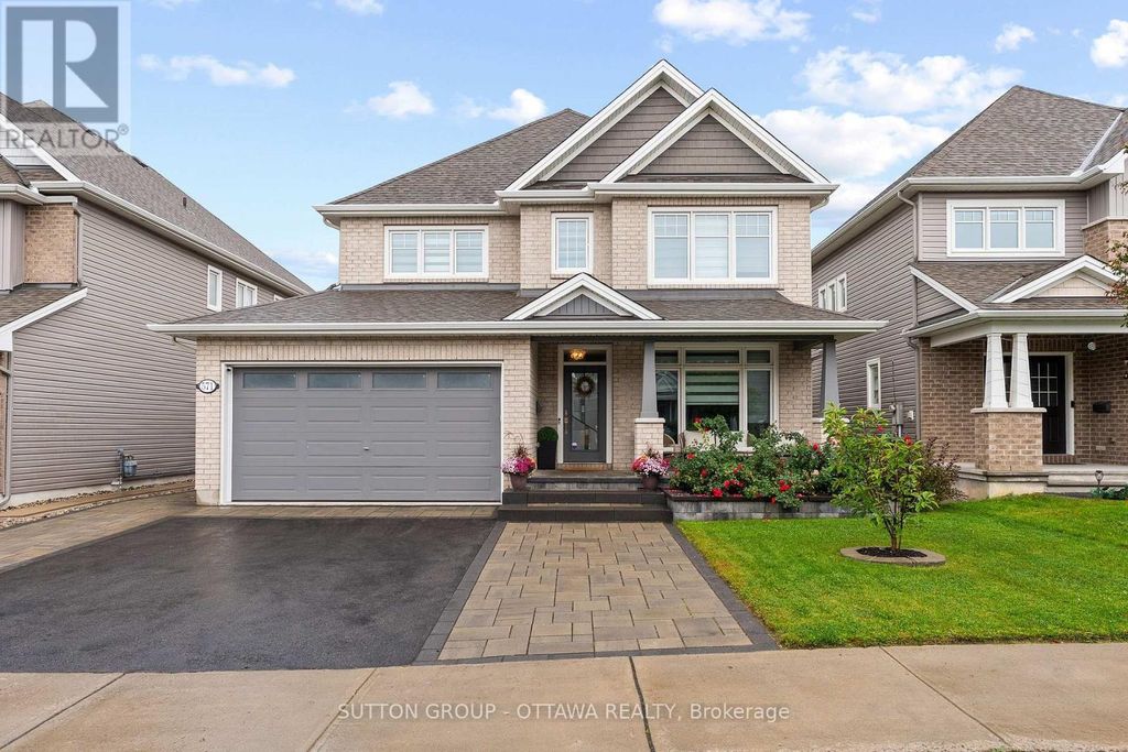 571 Egret Way, Ottawa