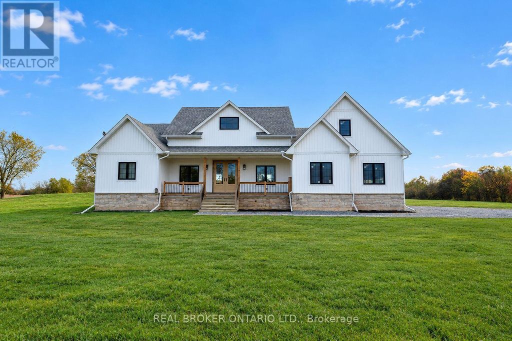 3809 Netherby Road, Fort Erie (stevensville)