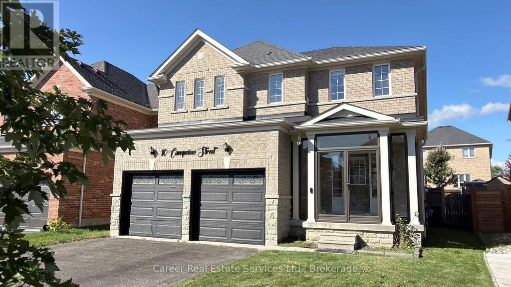 10 Campview Street, Whitby (taunton North)