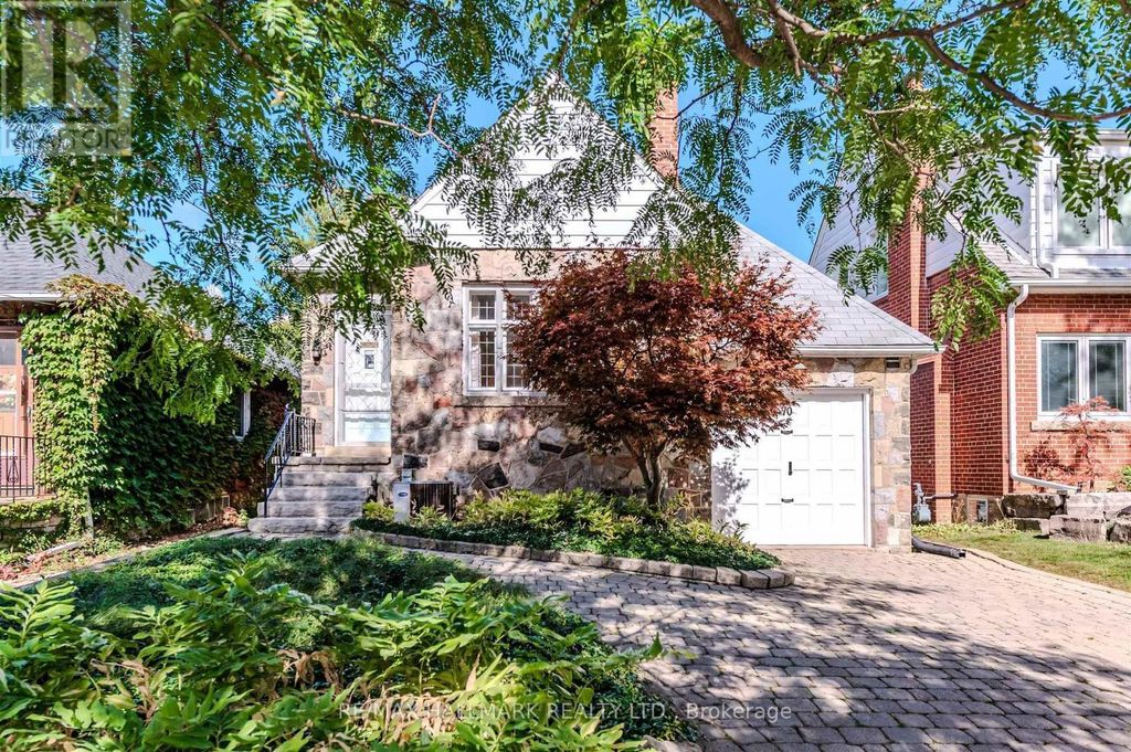 70 Parkview Avenue, Toronto (willowdale East)