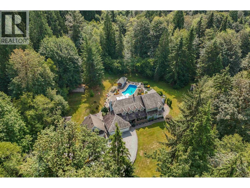26070 116 Avenue, Maple Ridge