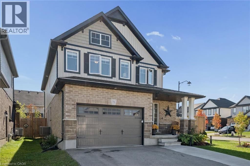 75 Isaac Street, Elmira