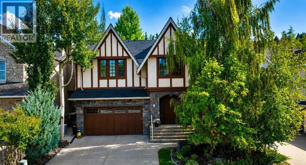 83 Discovery Ridge Boulevard Sw, Calgary