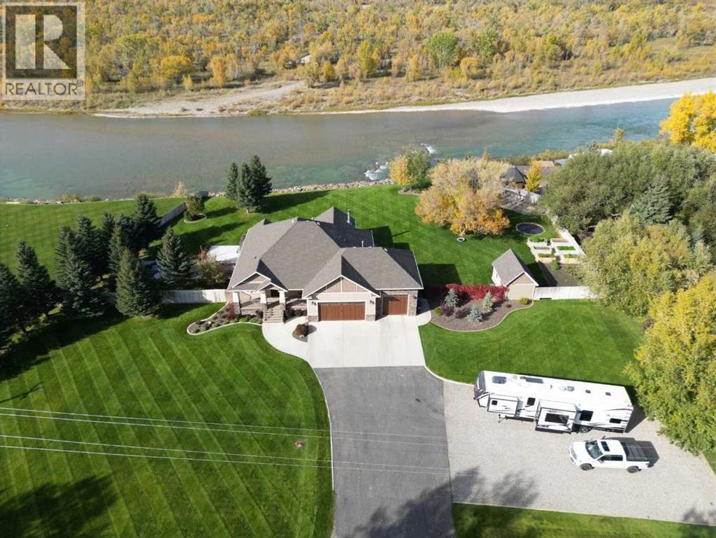 305 Lyndon Road, Fort Macleod