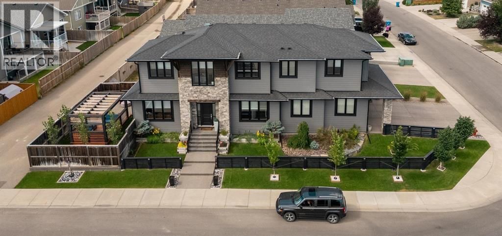 628 Sixmile Crescent S, Lethbridge