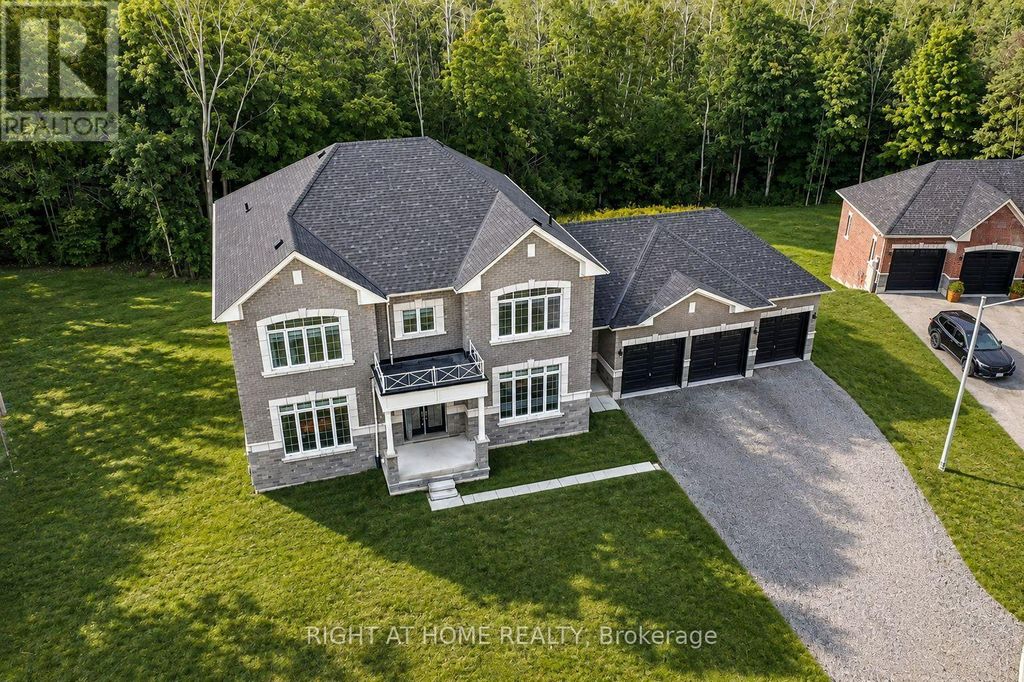 8 Forest Heights Court, Oro-Medonte (sugarbush)